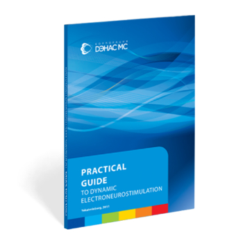 Практическое руководство по ДЭНС на английском языке - Печатная продукция - Официальный сайт Денас denaspkm.ru